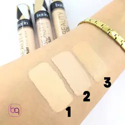 کانسیلر مایع بارین بیوتی Barin beauty اورجینال