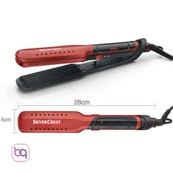 اتو مو سه کاره بابلیس سیلور کرست ST-9228