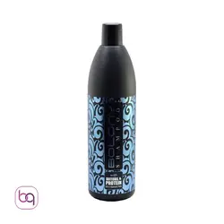 شامپو بولونی مخصوص بوتاکس و پروتئین