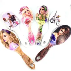 آینه کیفی طرح دخترانه