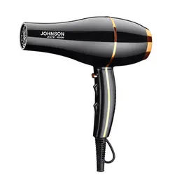 سشوار جانسون مدل js-8787