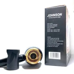 سشوار جانسون مدل js-8787