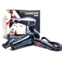 سشوار جانسون مدل js-8787