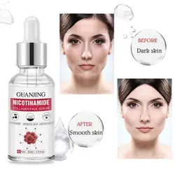 سرم کلاژن نیکوتین آمید گوانجینگ