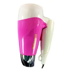 سشوار مسافرتی پرومکس گلد مدل REF.8589