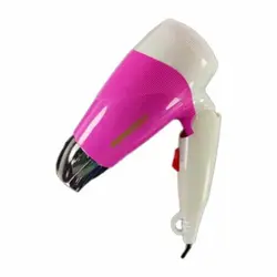 سشوار مسافرتی پرومکس گلد مدل REF.8589