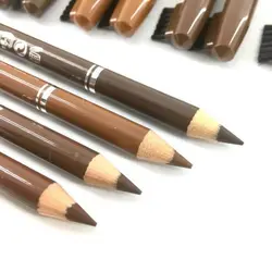 مداد ابرو بارین بیوتی برس دار Barin Beauty