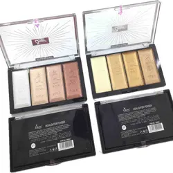 پالت هایلایتر مینی کویین Mini queen