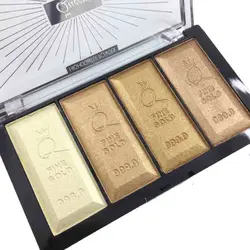 پالت هایلایتر مینی کویین Mini queen