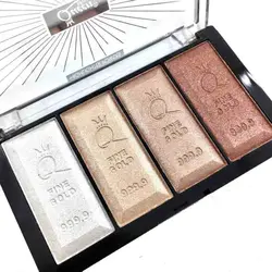 پالت هایلایتر مینی کویین Mini queen