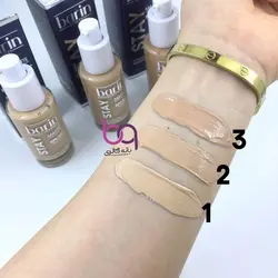 کرم پودر اورجینال بارین بیوتی