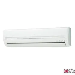 کولرگازی 24 هزار پاناسونیک مدل A24DKS