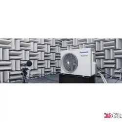 کولرگازی 24 هزار پاناسونیک مدل A24DKS