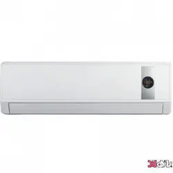 کولر گازی گری 24000 موتور T1