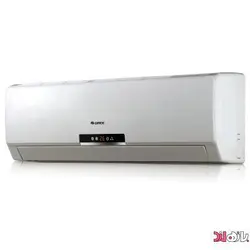 کولر گازی گری 24000 موتور T1