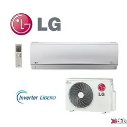 کولرگازی ال جی 24000 LG AK24SIT