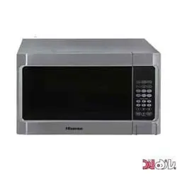 مایکروویو 36 لیتری هایسنس مدل H36MOMME