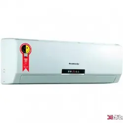 کولرگازی گری 9000 موتور T3