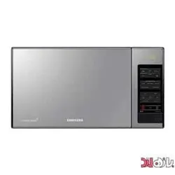 مایکروفر 40 لیتر سامسونگ مدل MG402MADXBB