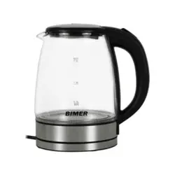 کتری برقی بیمر مدل TM-17G