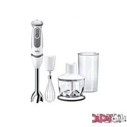 گوشت کوب برقی براون مدل MQ-5035