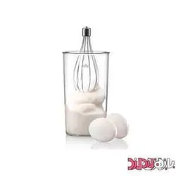 گوشت کوب برقی براون مدل MQ-5035