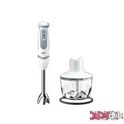 گوشت کوب برقی براون مدل MQ-5035