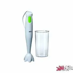 گوشت کوب براون مدل MQ100