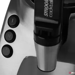 مخلوط کن شیردار کنوود SB327