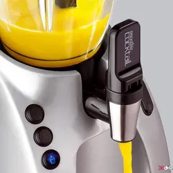 مخلوط کن شیردار کنوود SB327