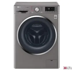 قیمت و مشخصات لباسشویی 9 کیلوگرم ال جی مدل j8 - فروش ویژه