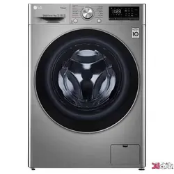 قیمت ماشین لباسشویی 9 کیلو ال جی مدل F4V5VYP2T | خرید از بانه