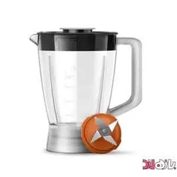 غذاساز 19 کاره فیلیپس مدل HR7320