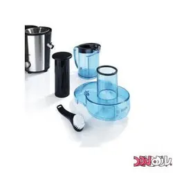 آبمیوه گیری بوش مدل MES3500