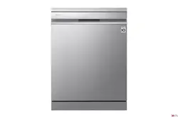 ظرفشویی بخار شور دار ال جی 325