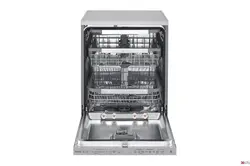 ظرفشویی بخار شور دار ال جی 325