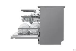 ظرفشویی بخار شور دار ال جی 325