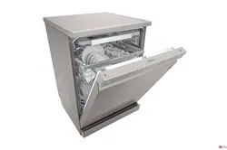 ماشین ظرفشویی 14 نفره ال جی مدل DFB425FP