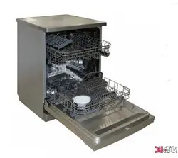 ظرفشویی دوو مدل DDW-M1412S