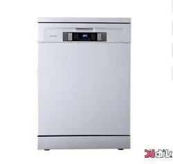 ظرفشویی دوو مدل DDW-G1411