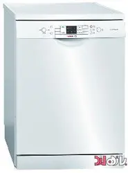 ماشین ظرفشویی 12 نفره بوش Bosch SMS 53M02