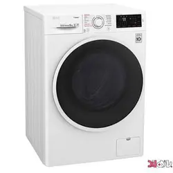 لباسشویی 8 کیلو ال جی مدل J6