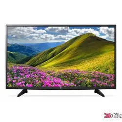 قیمت تلویزیون ال جی 43lj510v فول اچ دی - خرید ارزان | بانه لند
