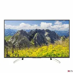 تلویزیون سونی مدل 43X7000F