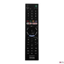 تلویزیون سونی مدل 43X7000F