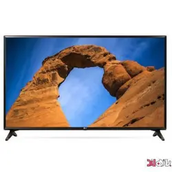 تلویزیون 43 اینچ ال جی مدل 43LK5910
