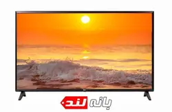 تلویزیون 43 اینچ ال جی مدل 43LK5910