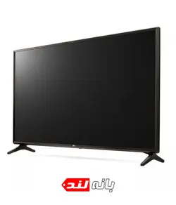 تلویزیون 43 اینچ ال جی مدل 43LK5910