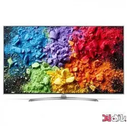 تلویزیون 49 اینچ ال جی مدل 49SK7900PVB