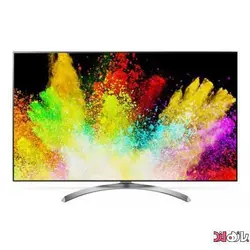 تلویزیون 65 اینچ فورکی ال جی مدل 65SJ850V